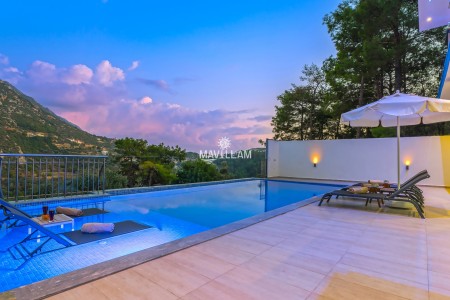 Villa Bozo 2